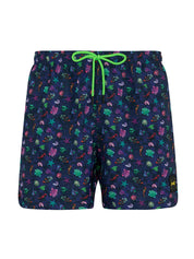 Costumi Multicolore F**k