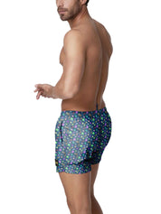 Costumi Multicolore F**k