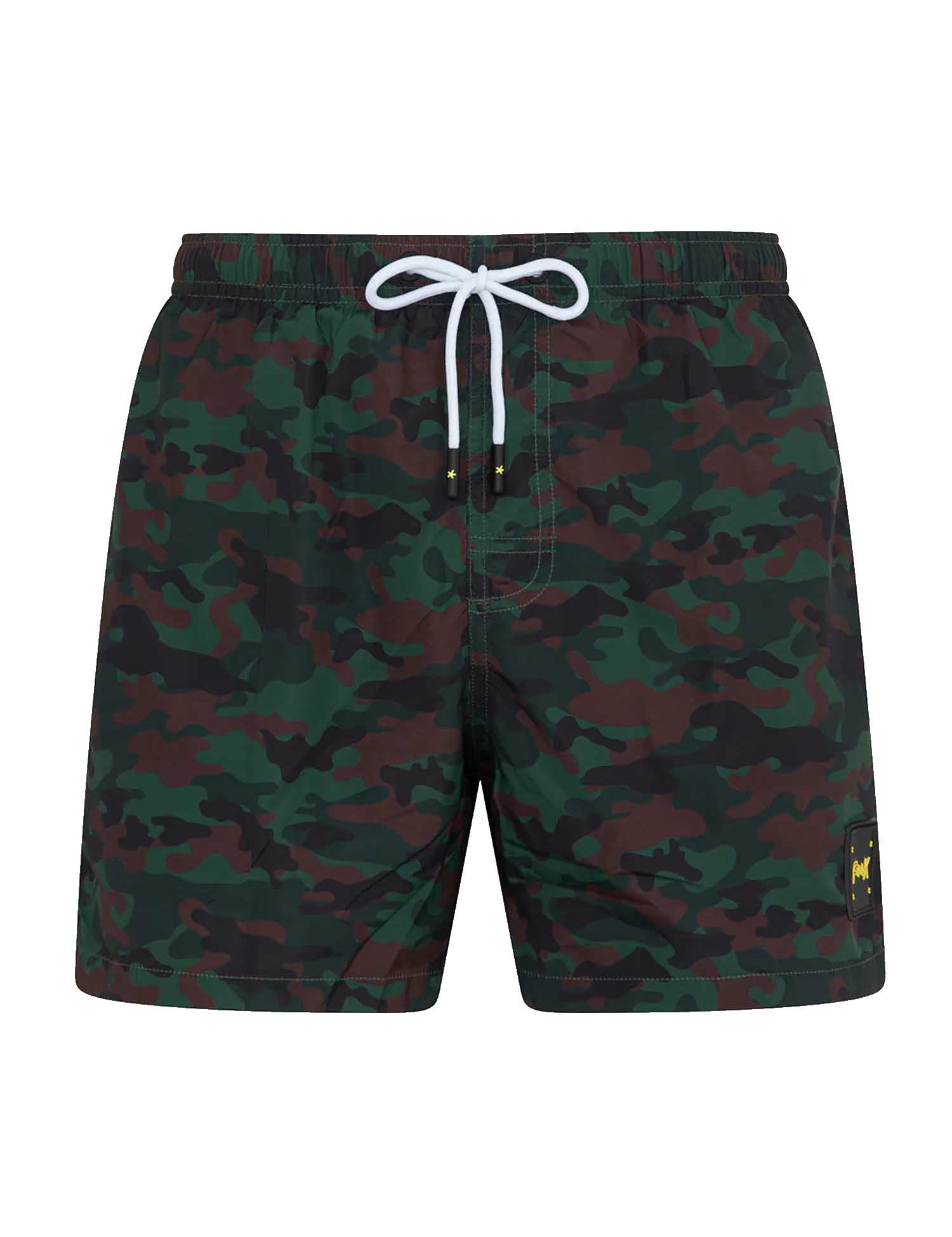 Costumi Multicolore F**k