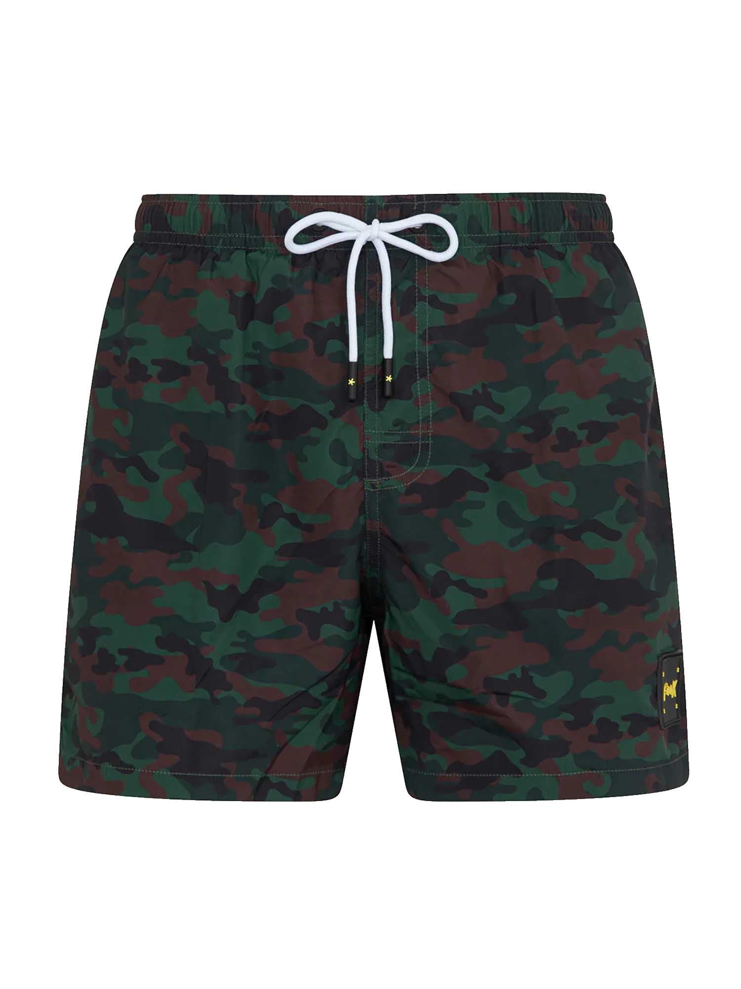 Costumi Multicolore F**k