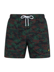 Costumi Multicolore F**k