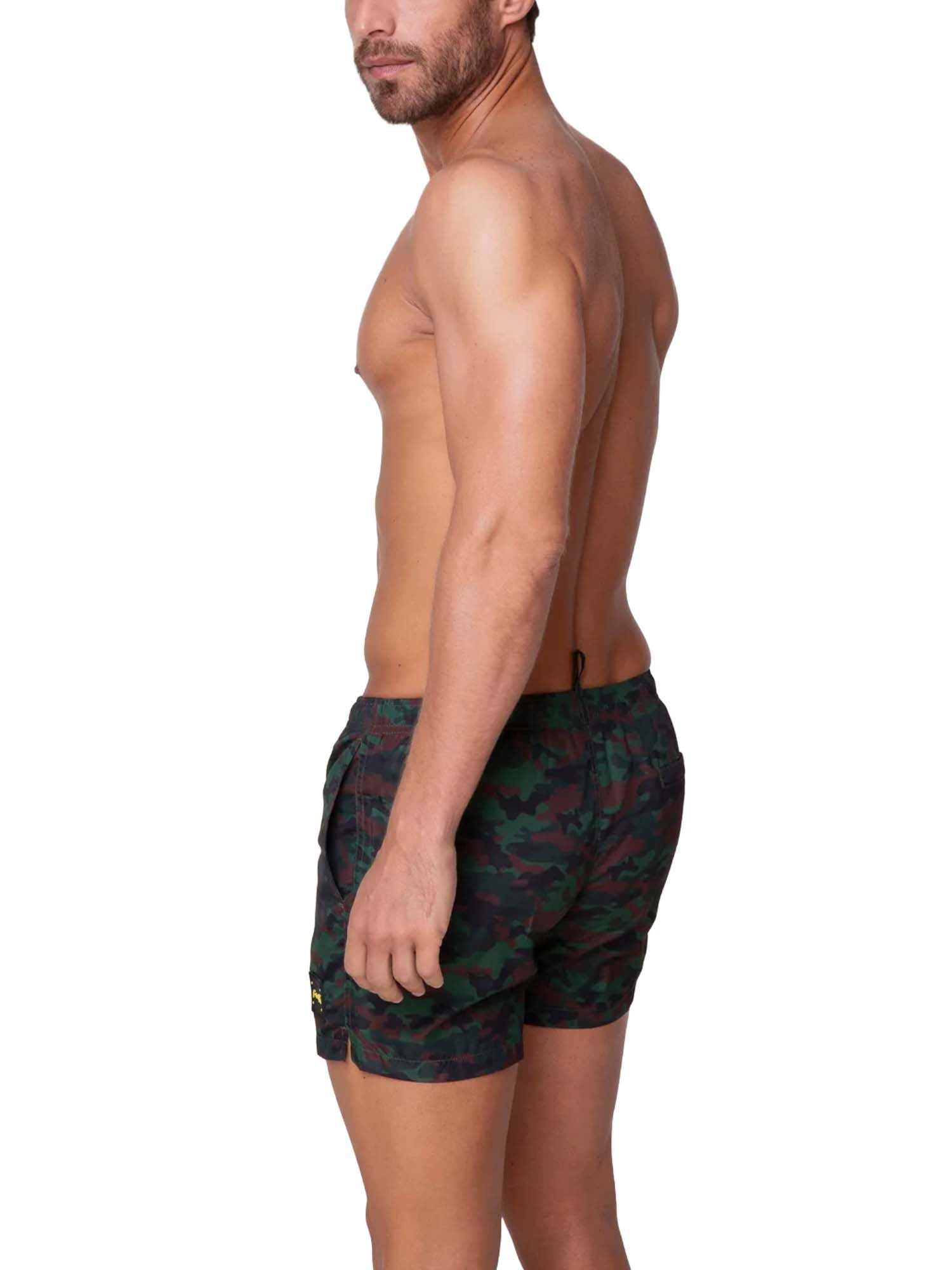 Costumi Multicolore F**k