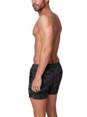 Costumi Multicolore F**k