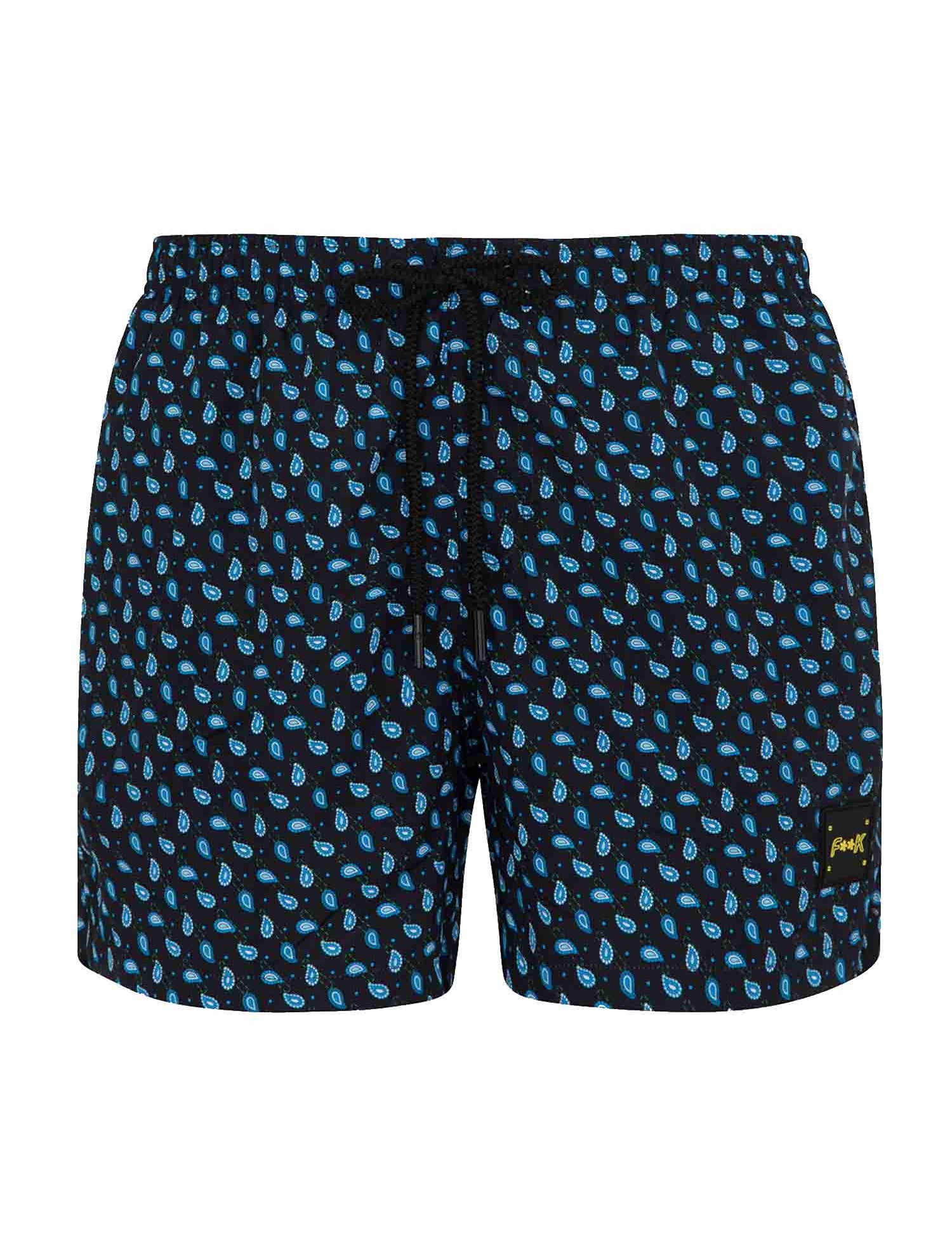 Costumi Multicolore F**k