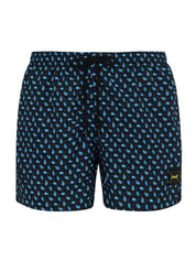 Costumi Multicolore F**k