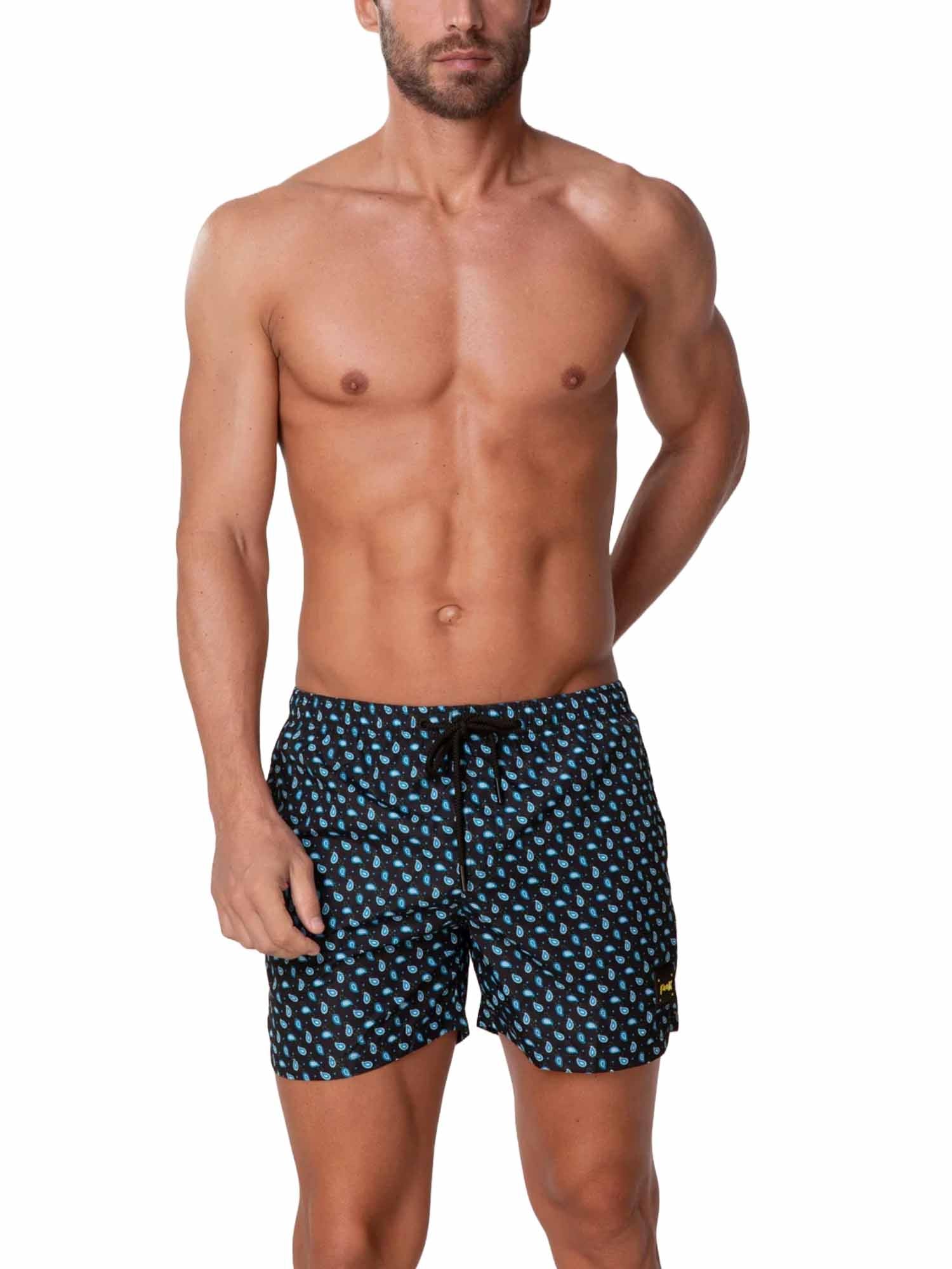 Costumi Multicolore F**k