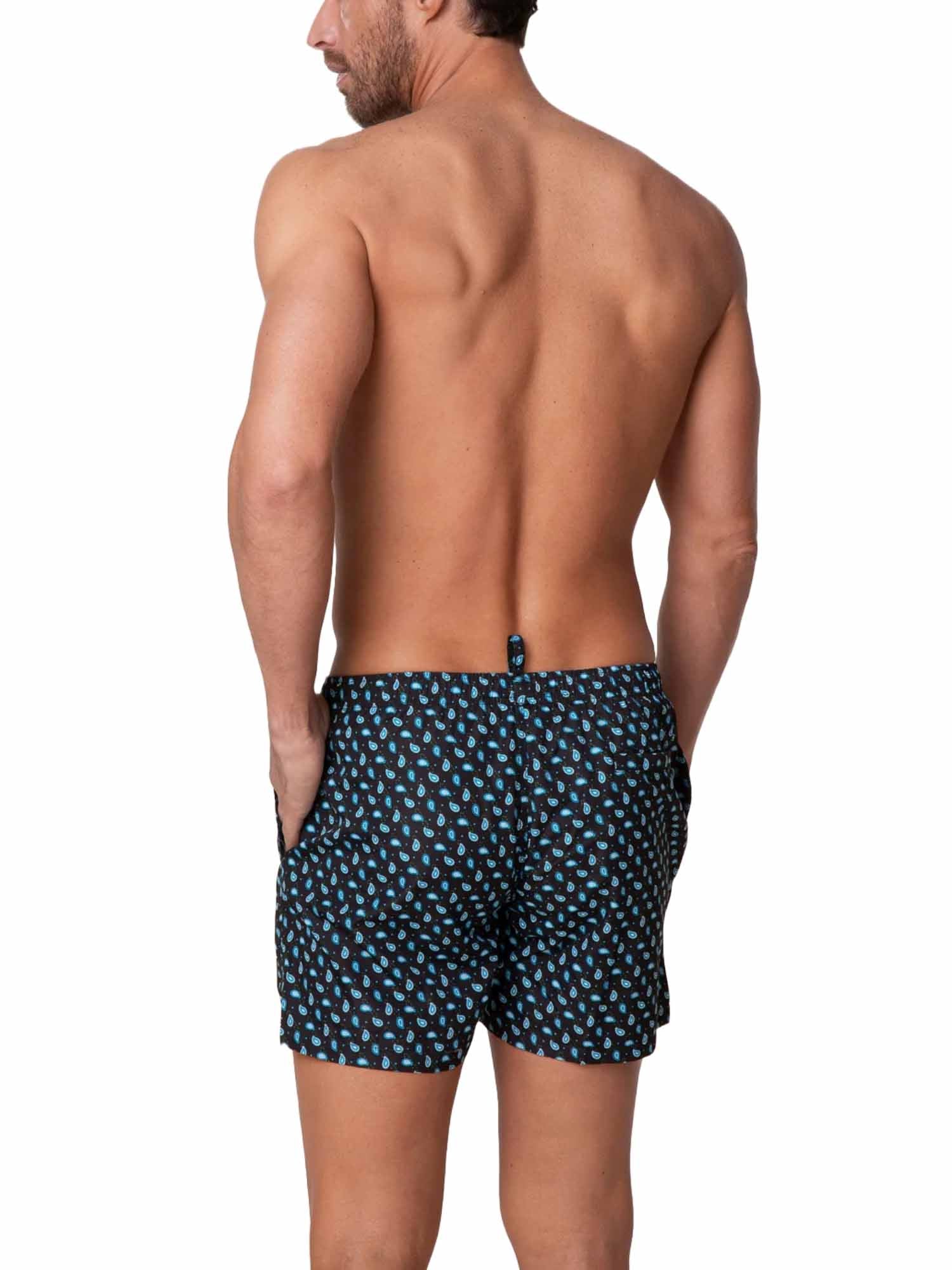 Costumi Multicolore F**k