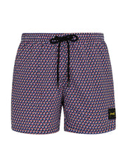 Costumi Multicolore F**k