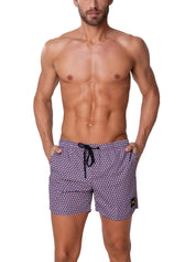 Costumi Multicolore F**k