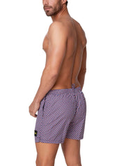 Costumi Multicolore F**k