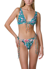 Costumi Verde Me Fui