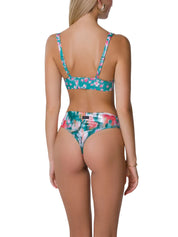 Costumi Verde Me Fui