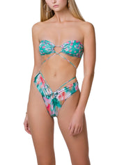 Costumi Verde Me Fui