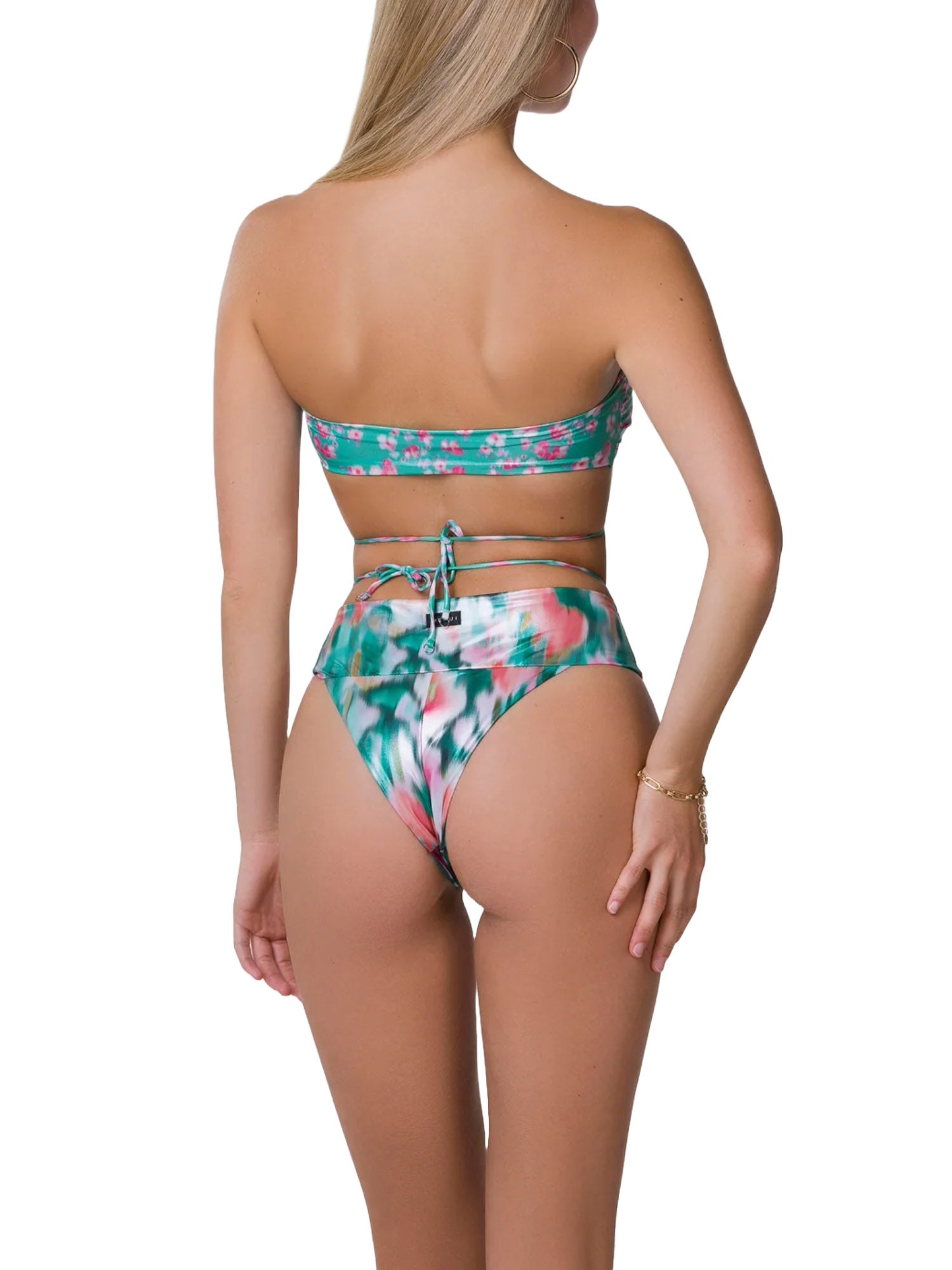 Costumi Verde Me Fui