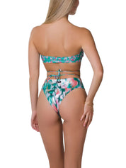 Costumi Verde Me Fui