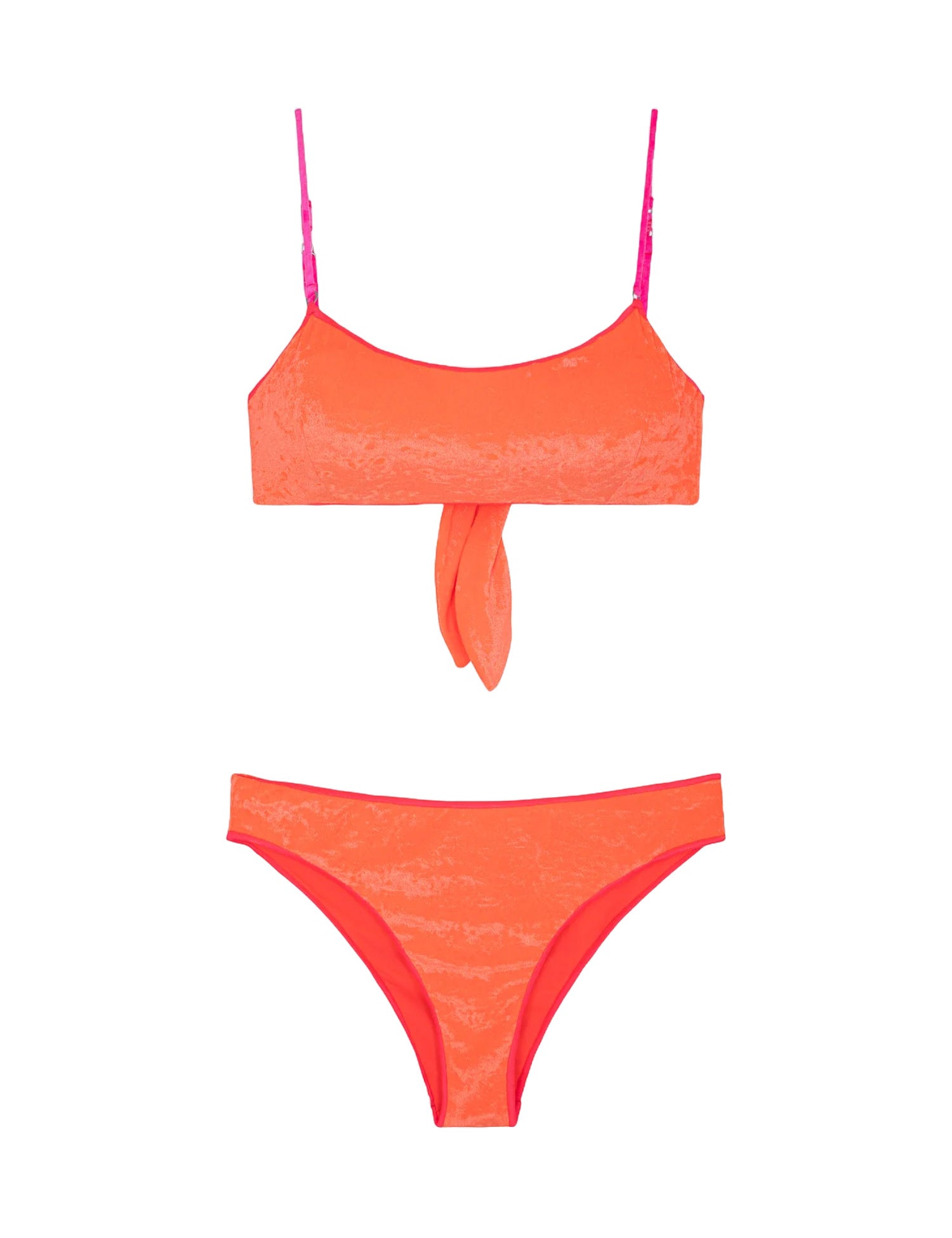 Costumi Arancio Me Fui