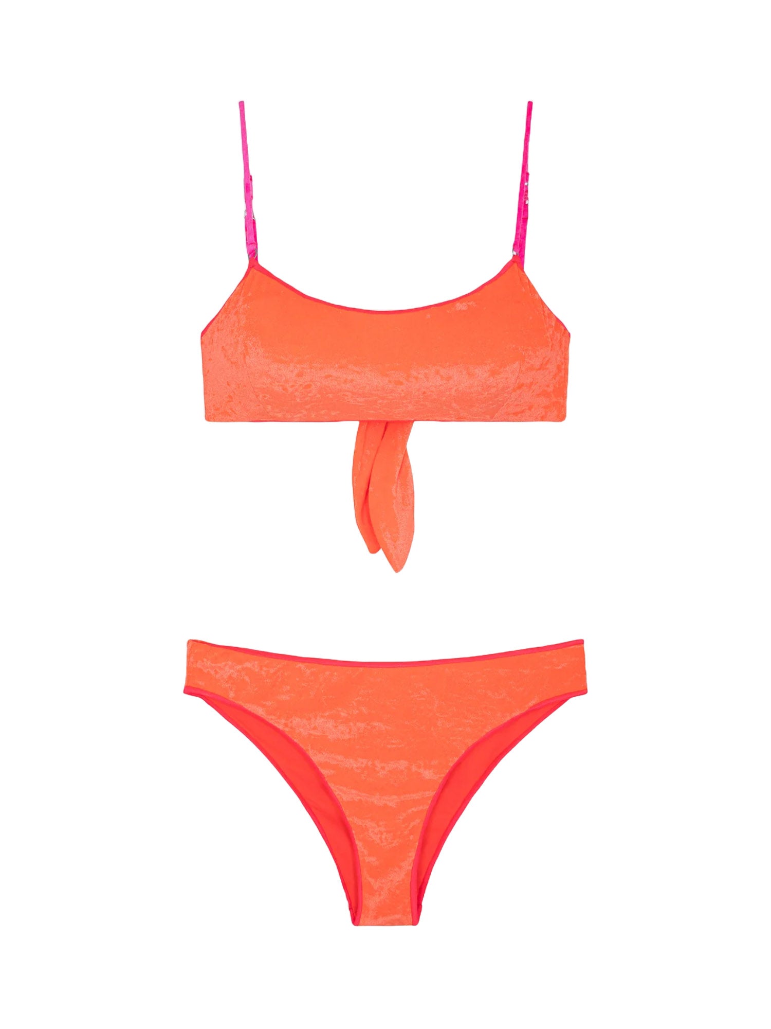 Costumi Arancio Me Fui