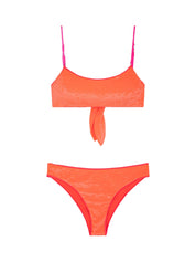 Costumi Arancio Me Fui