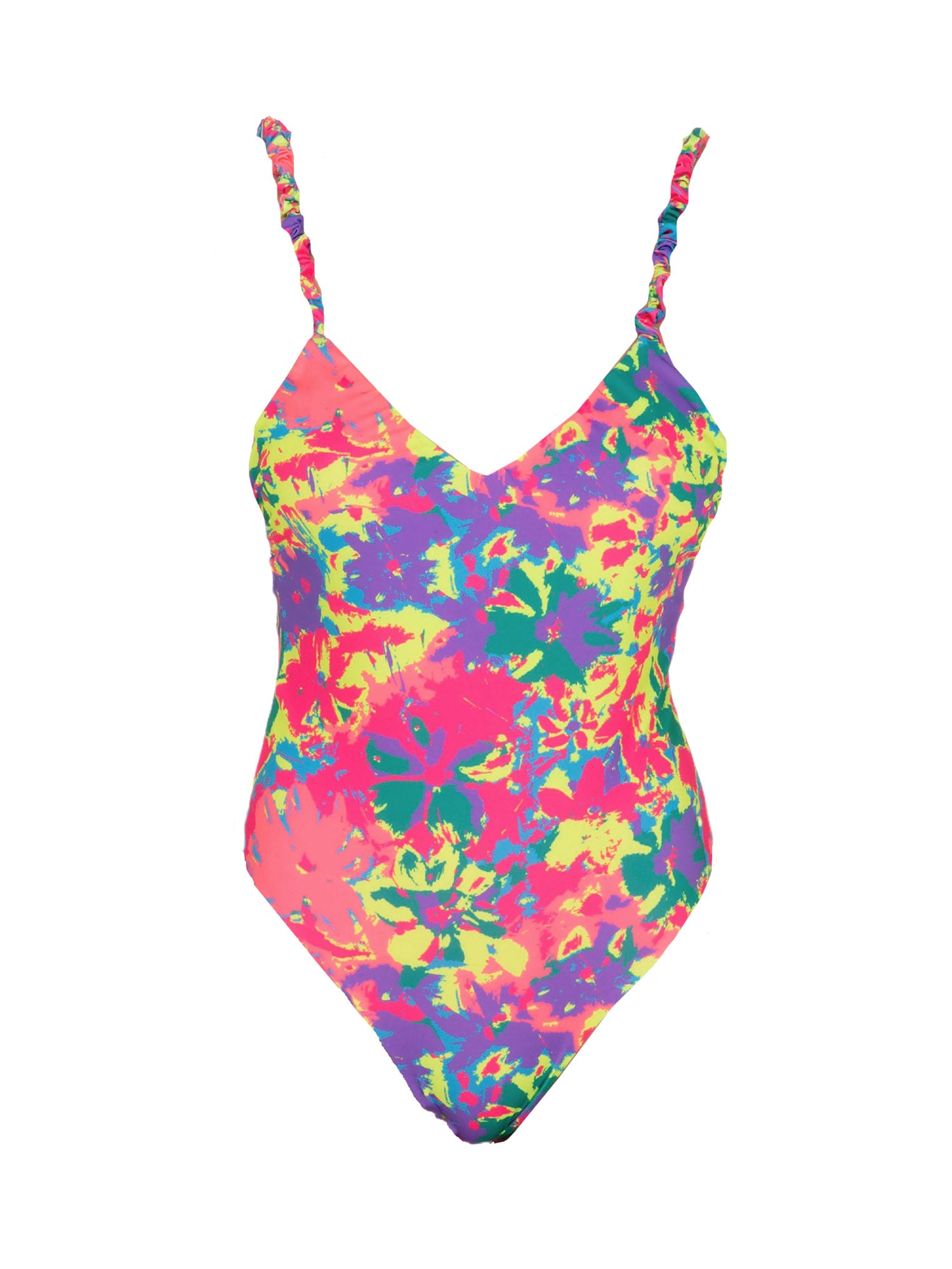 Costumi Multicolore Me Fui