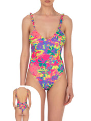 Costumi Multicolore Me Fui