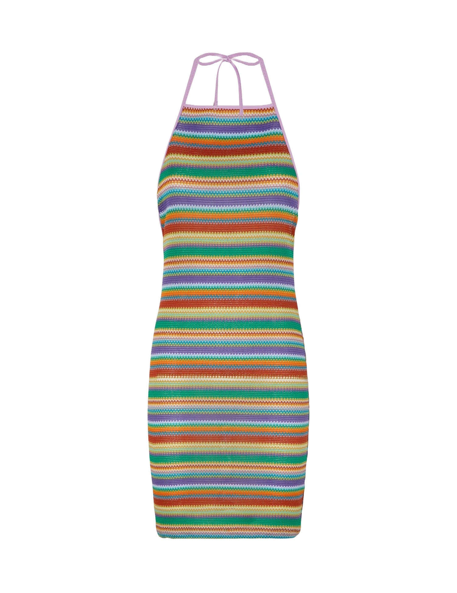 Copricostume Rosa Me Fui