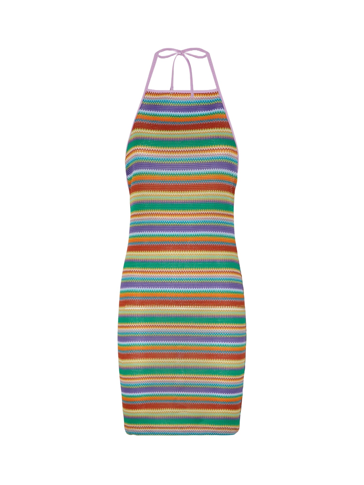 Copricostume Rosa Me Fui