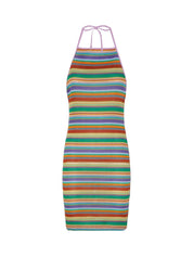 Copricostume Rosa Me Fui