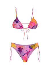 Costumi Multicolore Me Fui