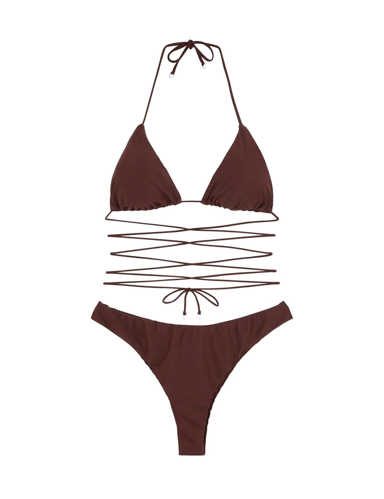 Costumi Marrone Me Fui