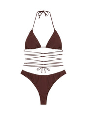 Costumi Marrone Me Fui