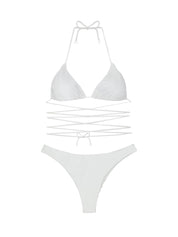 Costumi Bianco Me Fui