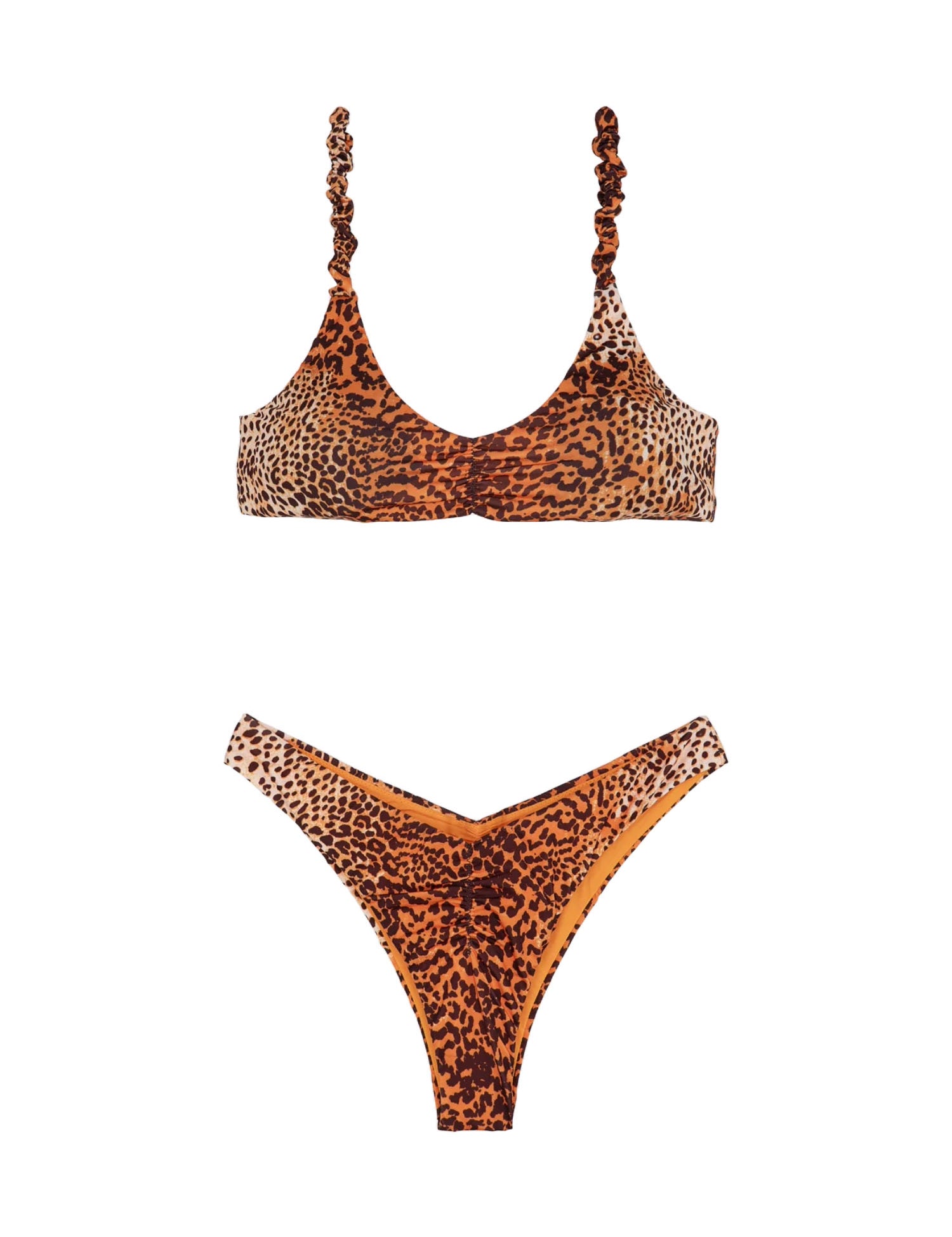 Costumi Marrone Me Fui