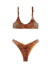 Costumi Marrone Me Fui