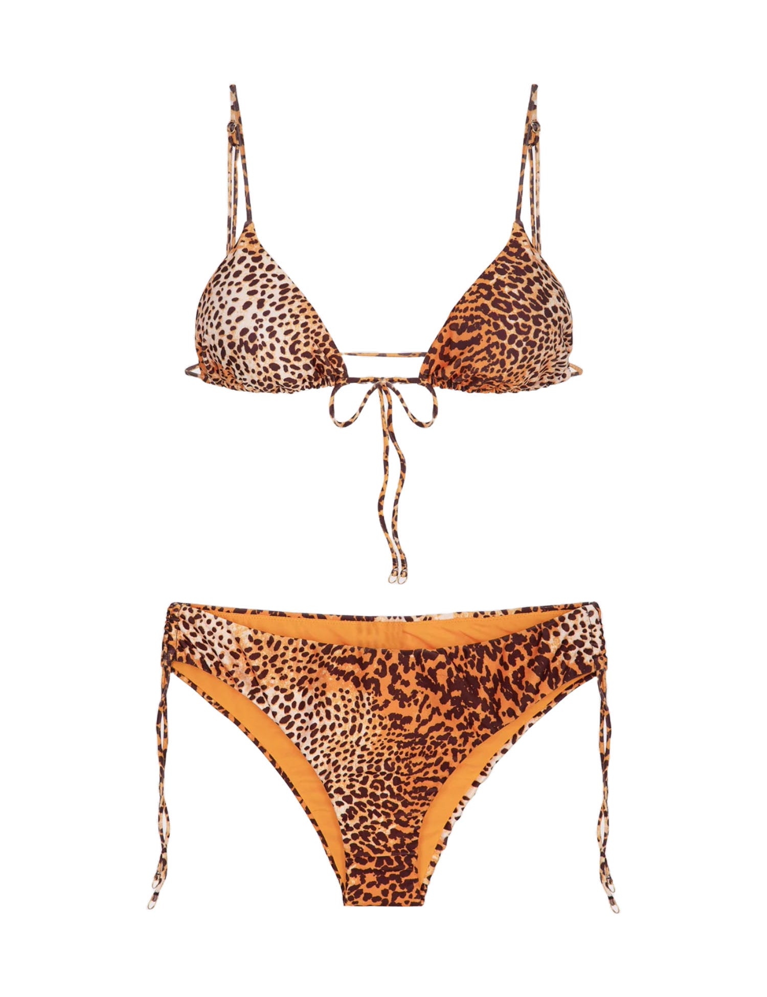 Costumi Marrone Me Fui