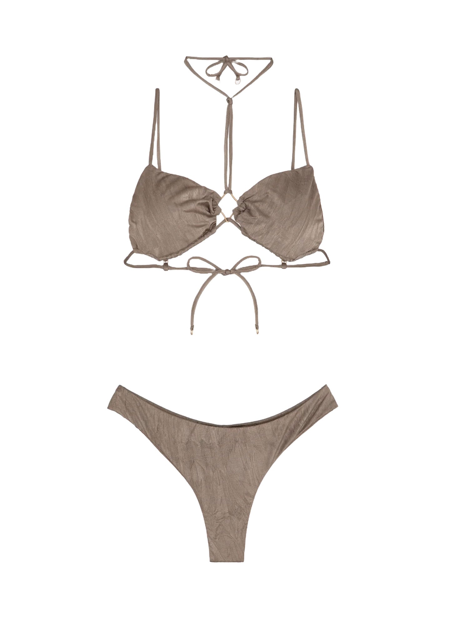 Costumi Beige Me Fui