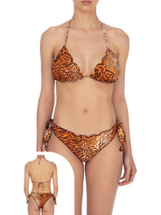 Costumi Arancio Me Fui