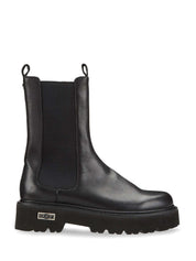 Stivaletti Nero Cult