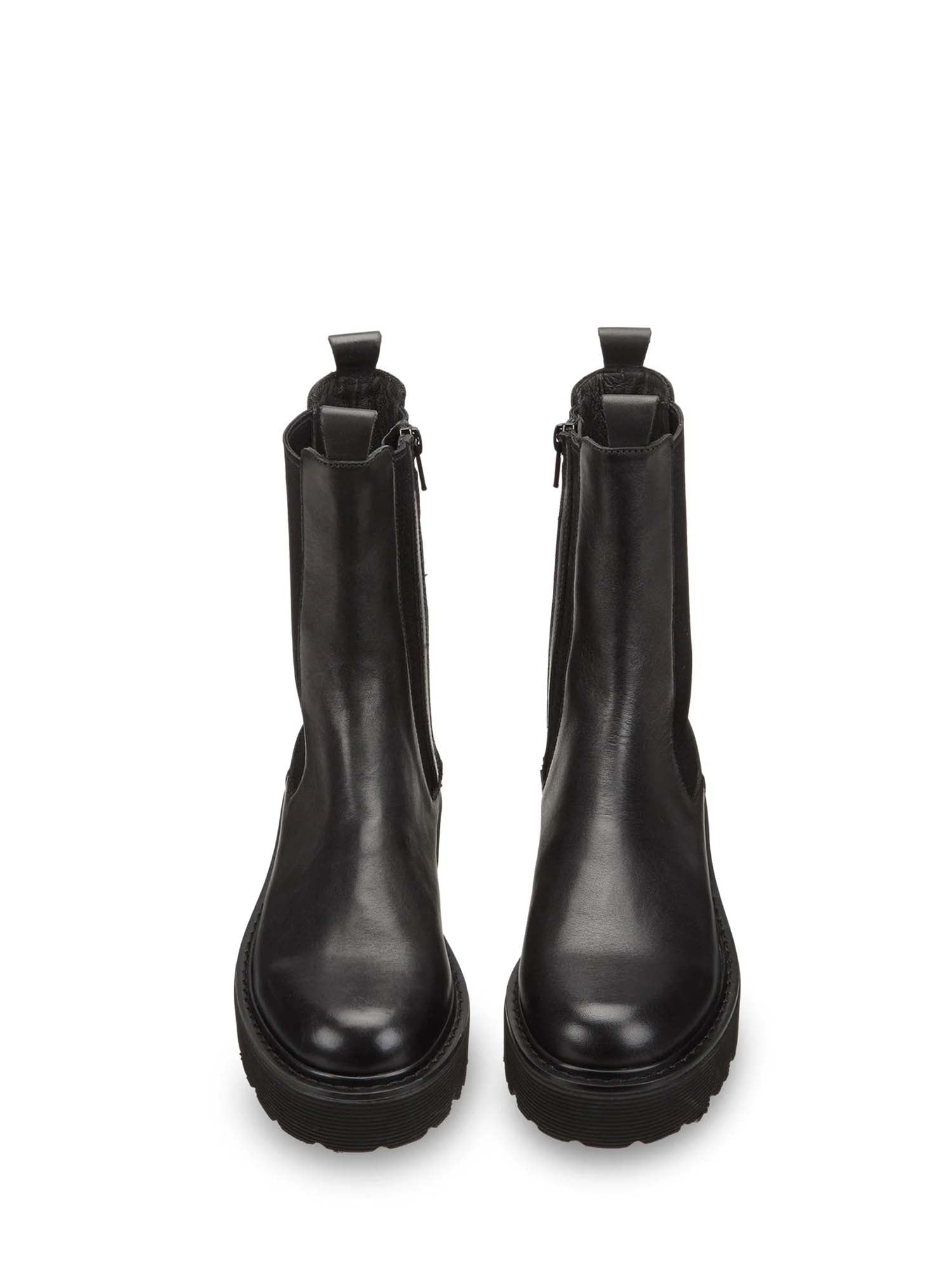 Stivaletti Nero Cult