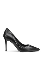 Decolleté Nero Cult