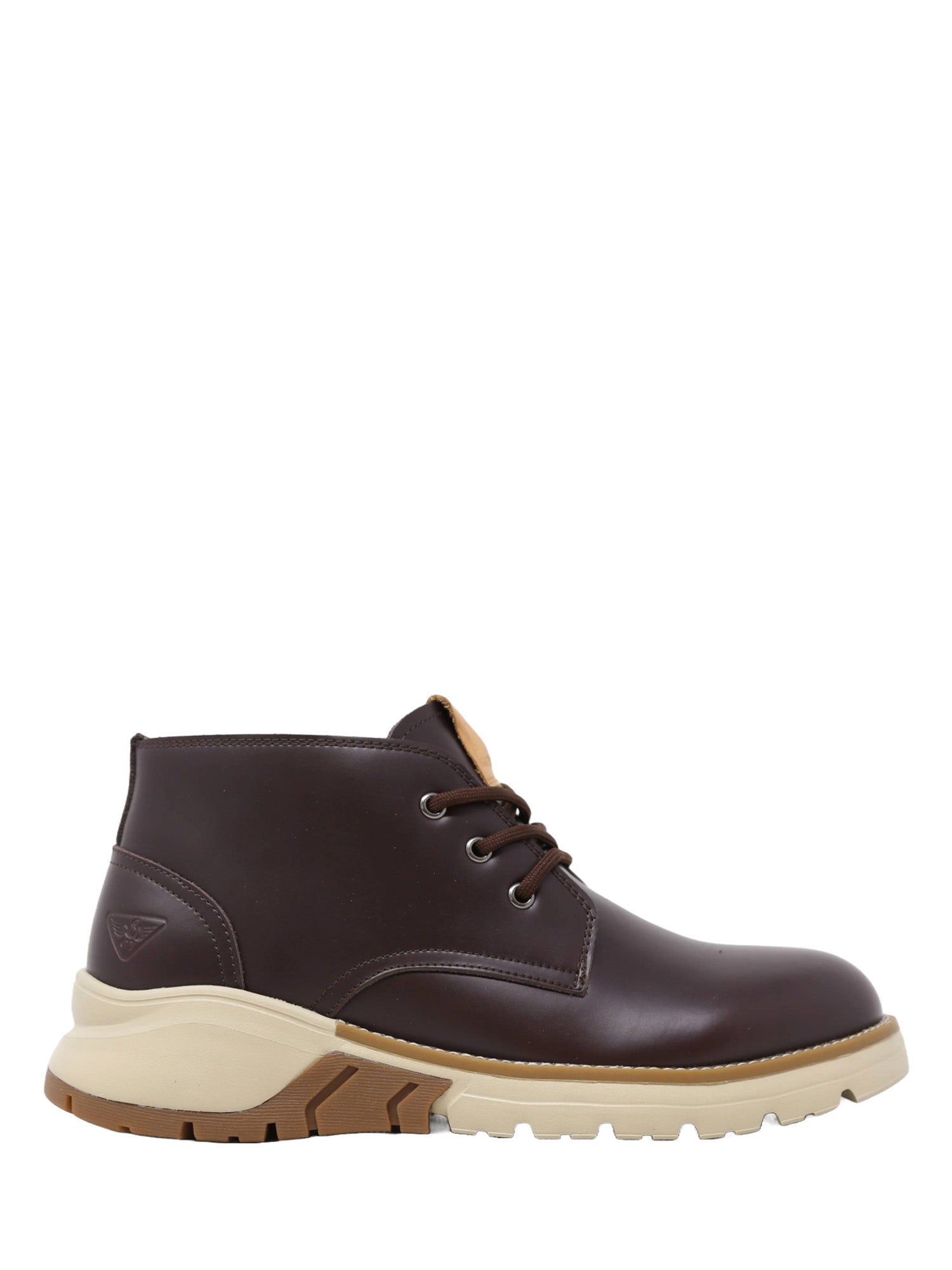 Polacchino Marrone Docksteps