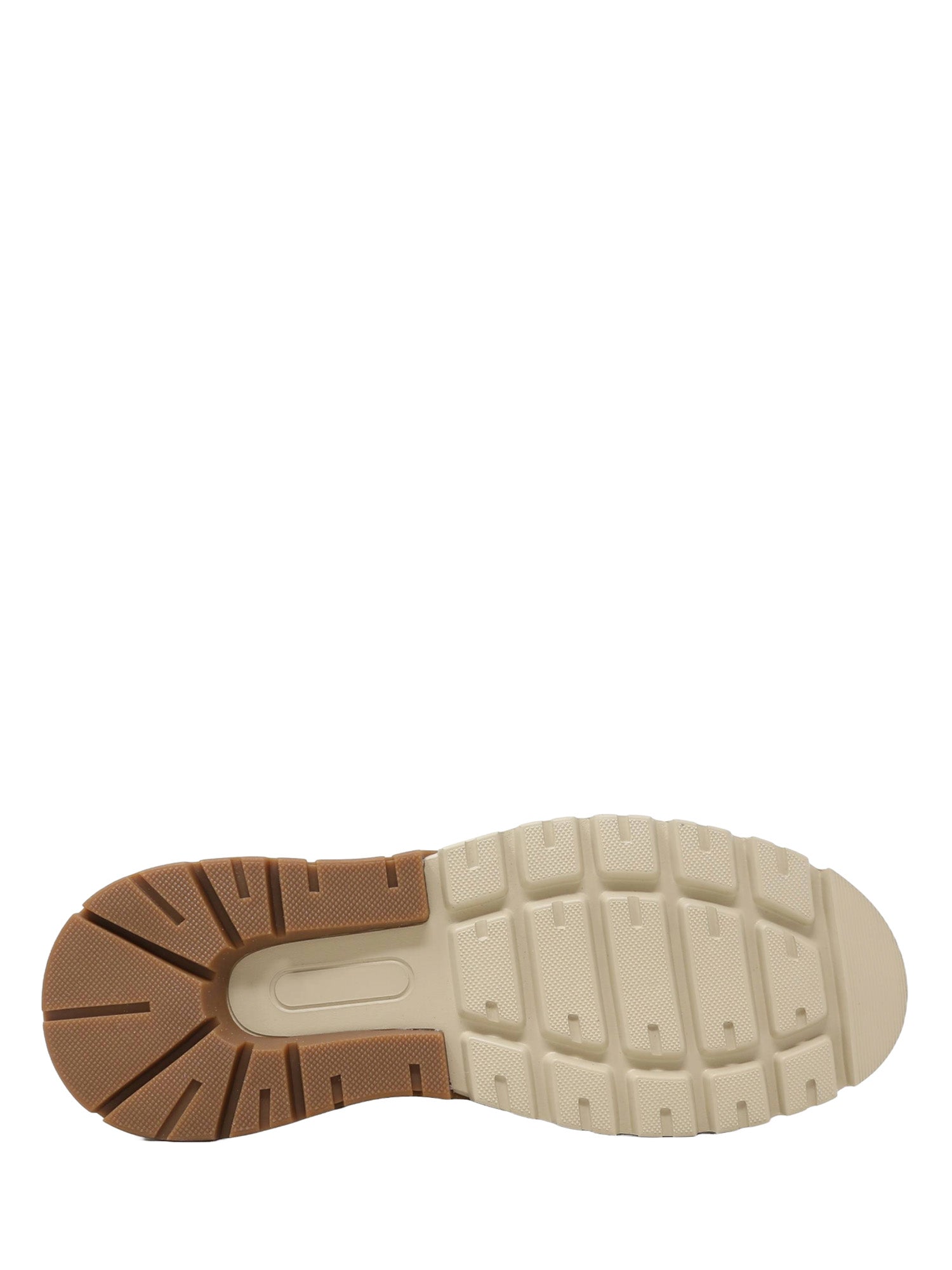 Polacchino Marrone Docksteps