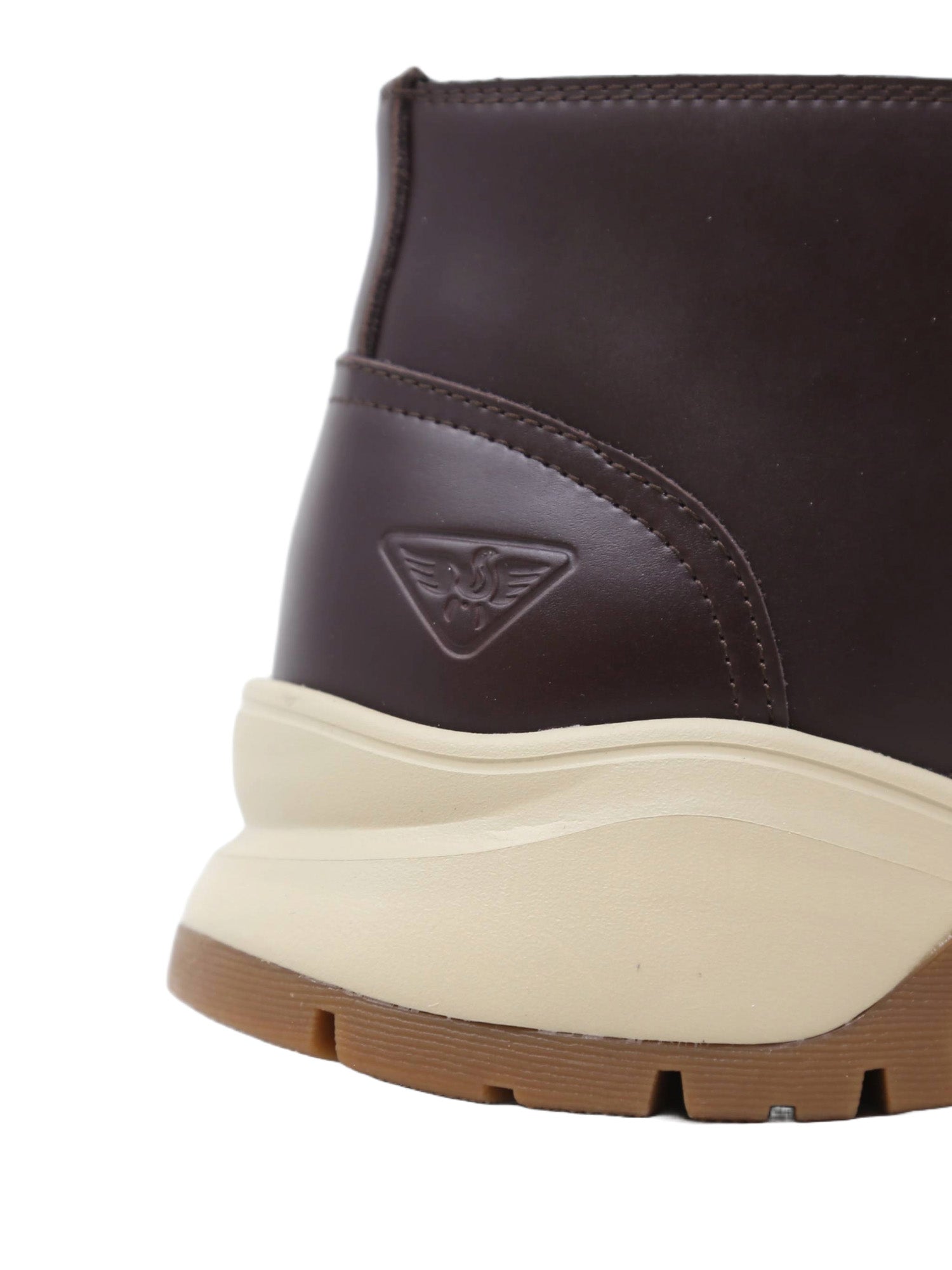 Polacchino Marrone Docksteps