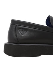 Mocassini Nero Docksteps