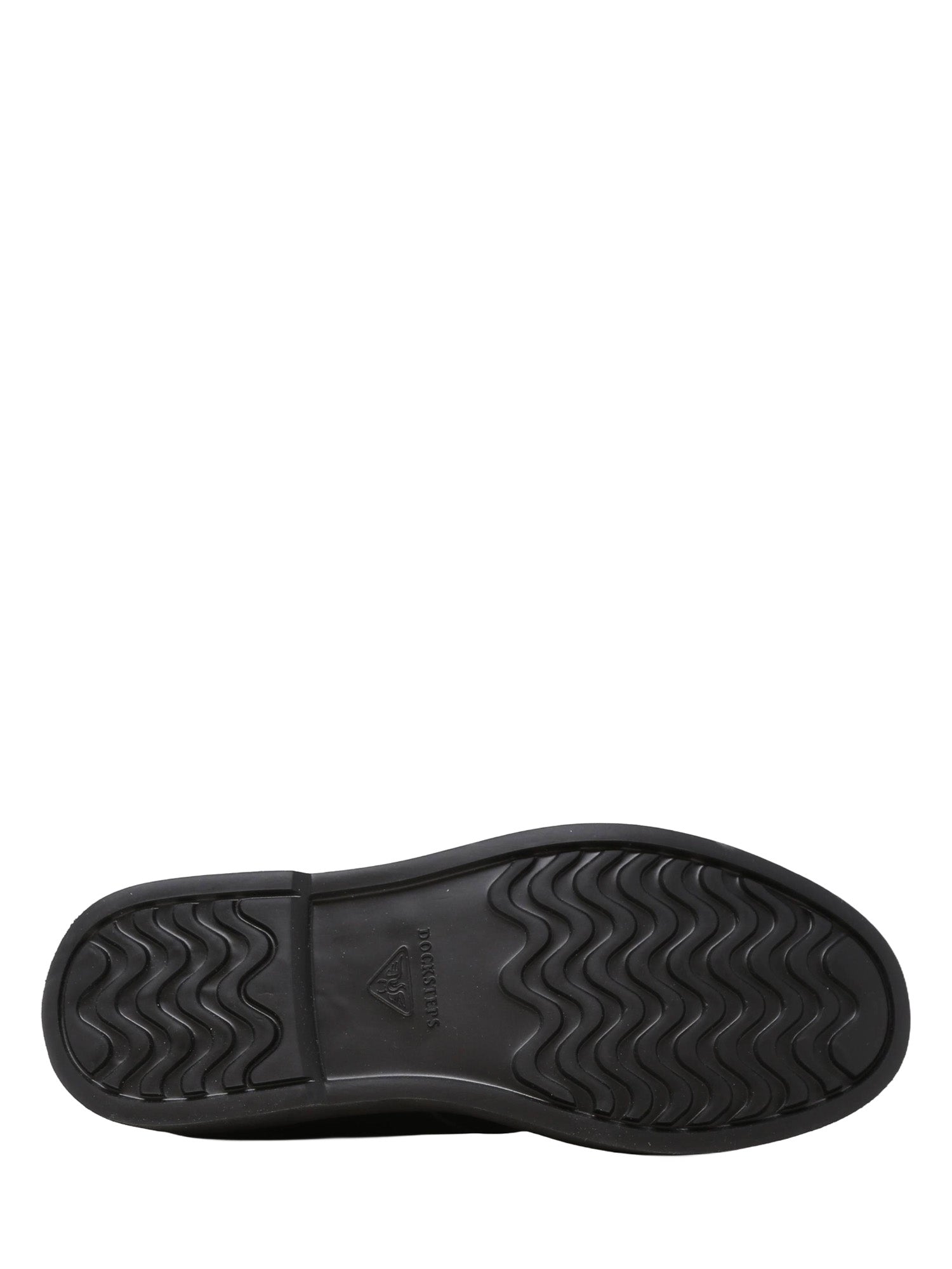 Polacchino Nero Docksteps