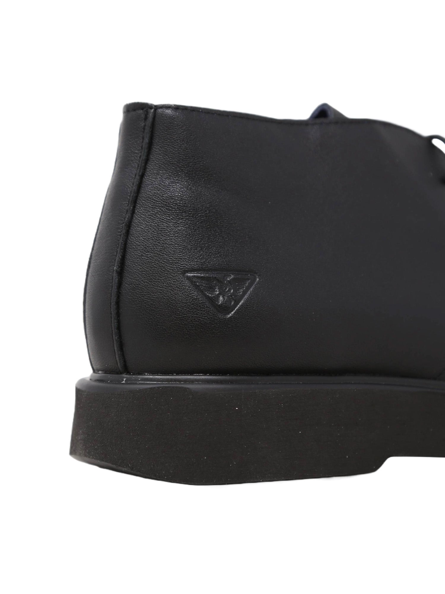 Polacchino Nero Docksteps