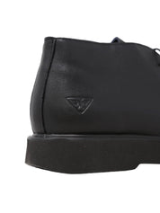 Polacchino Nero Docksteps