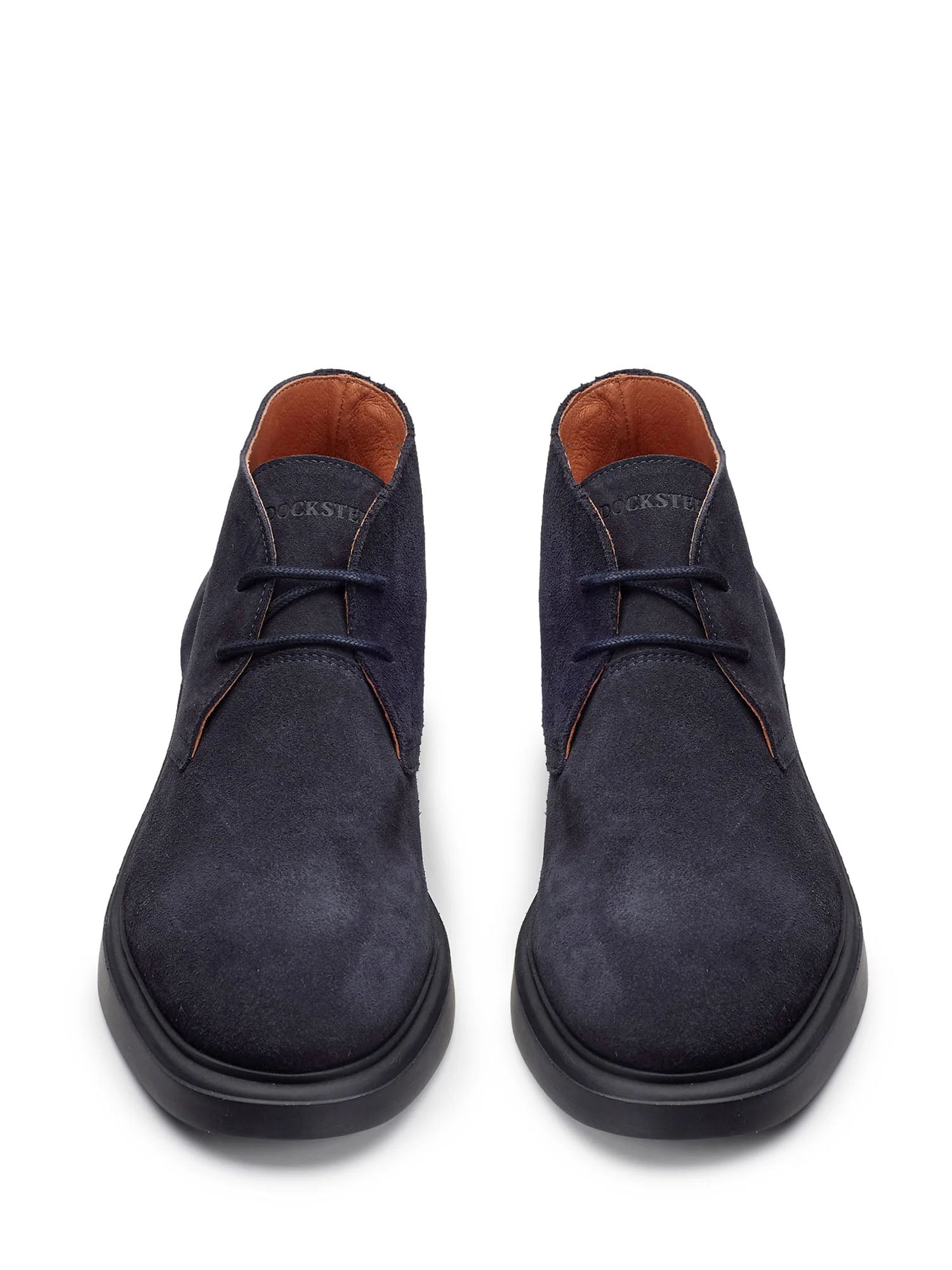 Polacchino Blu Docksteps