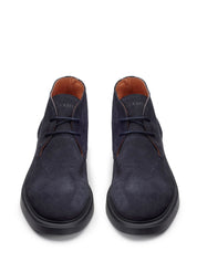 Polacchino Blu Docksteps