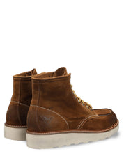 Stivaletti Marrone Docksteps