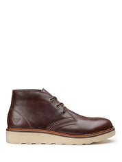 Polacchino Marrone Docksteps